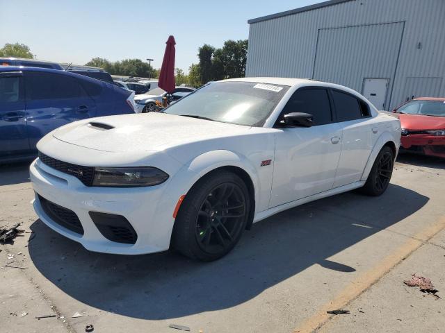 DODGE CHARGER 2023 2c3cdxgj7ph543848