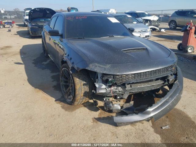 DODGE CHARGER 2023 2c3cdxgj7ph699579