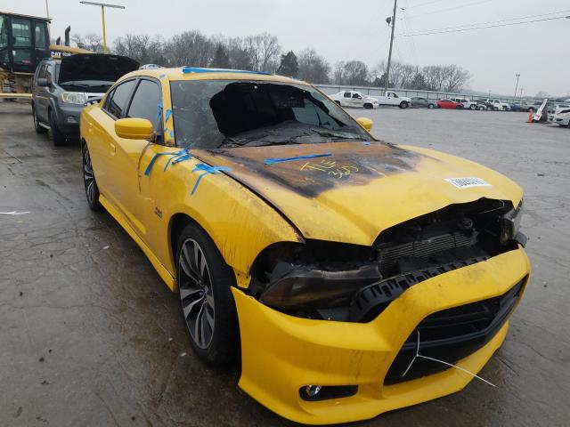 DODGE CHARGER SU 2012 2c3cdxgj8ch298388