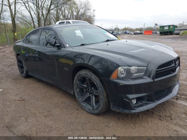 DODGE CHARGER 2013 2c3cdxgj8dh506416