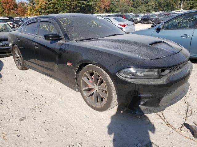 DODGE CHARGER R/ 2015 2c3cdxgj8fh849813