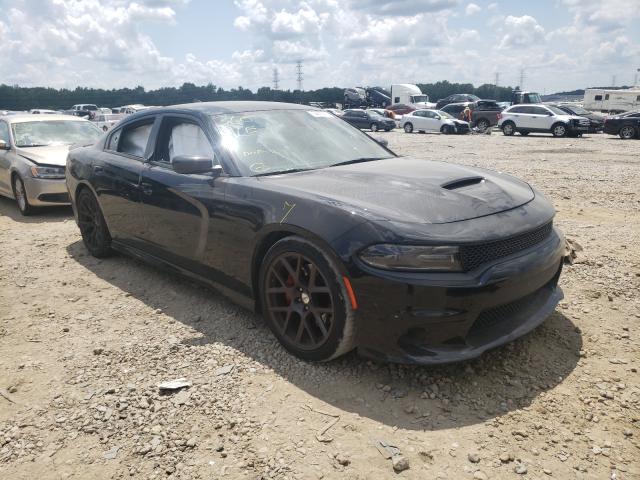 DODGE CHARGER R/ 2016 2c3cdxgj8gh105212