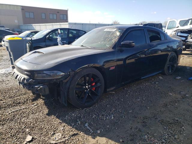 DODGE CHARGER 2016 2c3cdxgj8gh150022