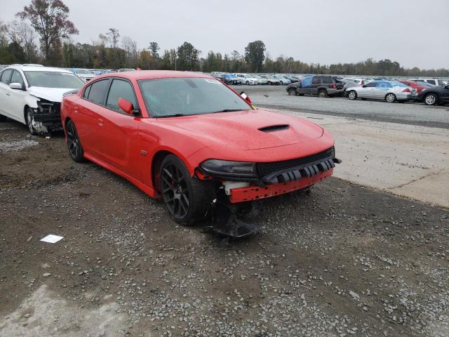 DODGE CHARGER R/ 2016 2c3cdxgj8gh183313