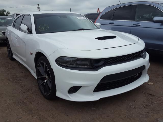 DODGE CHARGER R 2016 2c3cdxgj8gh271276