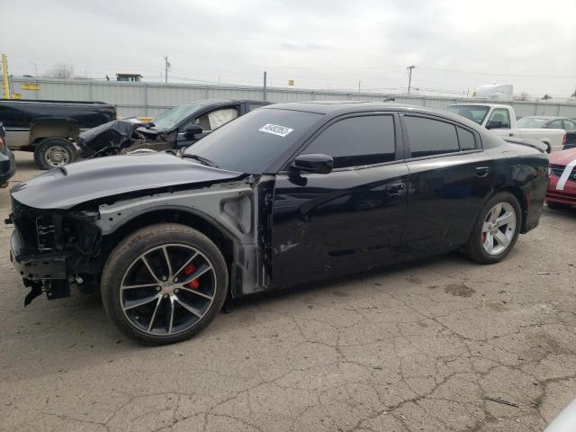 DODGE CHARGER R/ 2016 2c3cdxgj8gh283640