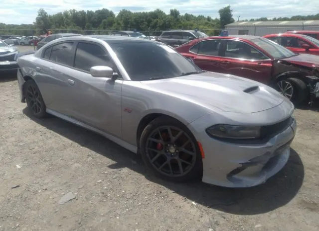 DODGE CHARGER 2016 2c3cdxgj8gh293536