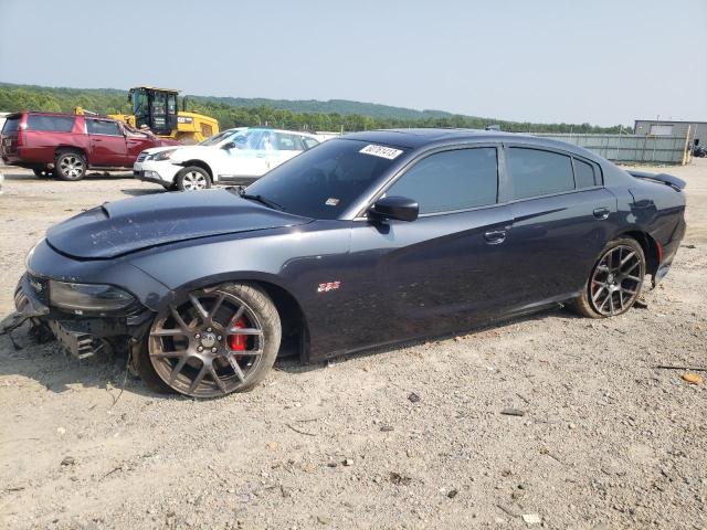 DODGE CHARGER 2016 2c3cdxgj8gh301828