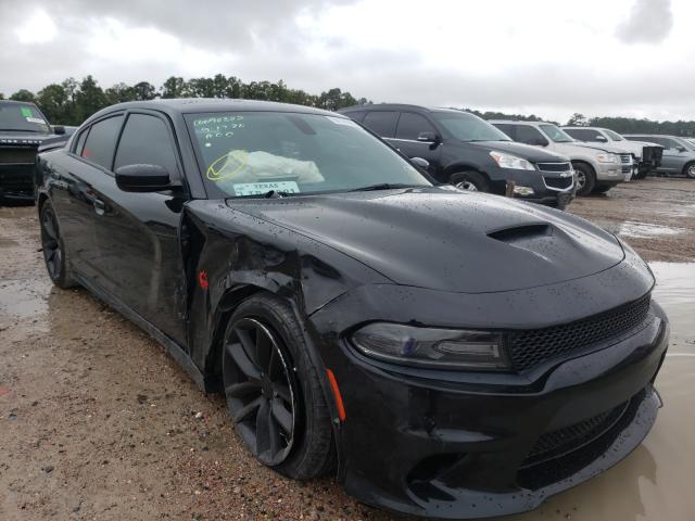 DODGE CHARGER R/ 2016 2c3cdxgj8gh301831