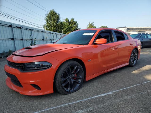 DODGE CHARGER R 2016 2c3cdxgj8gh318838