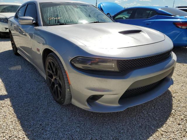 DODGE CHARGER R/ 2016 2c3cdxgj8gh321710