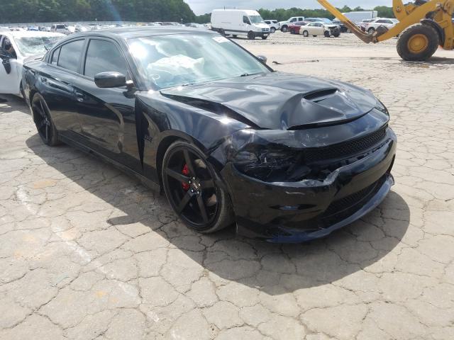 DODGE CHARGER R/ 2016 2c3cdxgj8gh339902