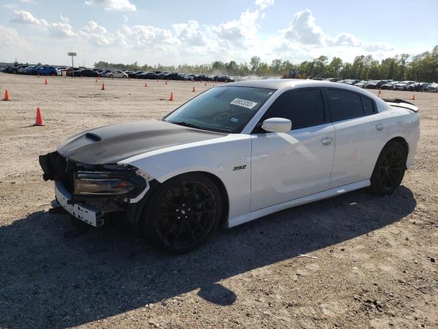 DODGE CHARGER 2017 2c3cdxgj8hh546002