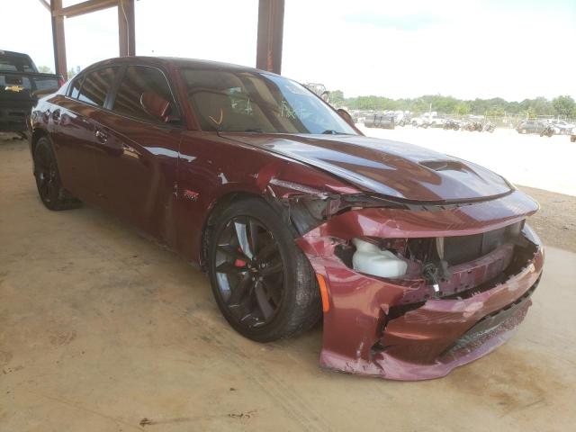 DODGE CHARGER 2017 2c3cdxgj8hh579226