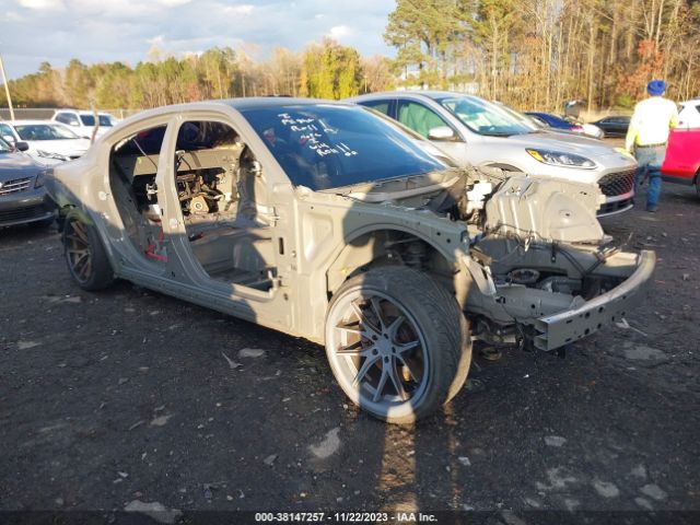 DODGE CHARGER 2017 2c3cdxgj8hh615478