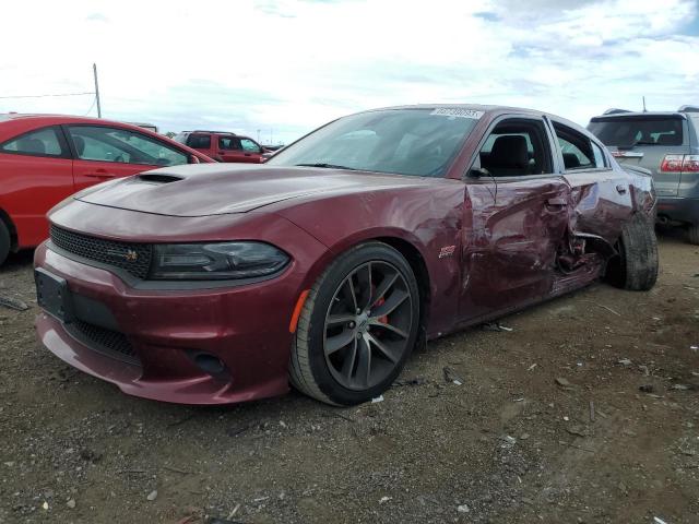 DODGE CHARGER R 2017 2c3cdxgj8hh617537