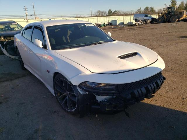 DODGE CHARGER 2017 2c3cdxgj8hh630028