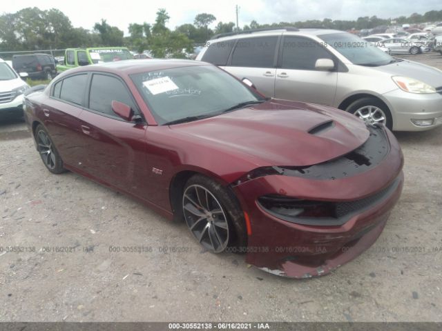 DODGE CHARGER 2017 2c3cdxgj8hh630479