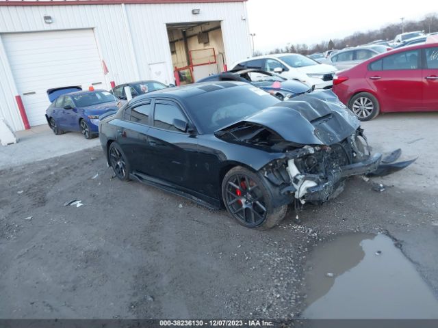 DODGE CHARGER 2017 2c3cdxgj8hh637044