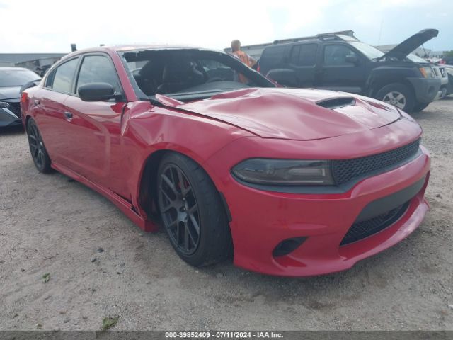 DODGE CHARGER 2017 2c3cdxgj8hh643782