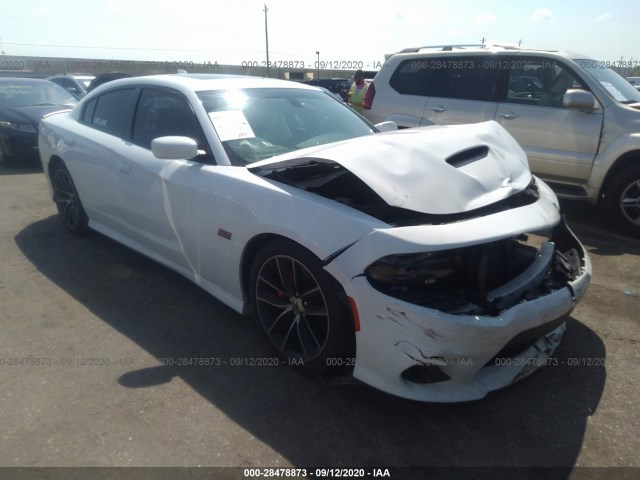 DODGE CHARGER 2017 2c3cdxgj8hh644186