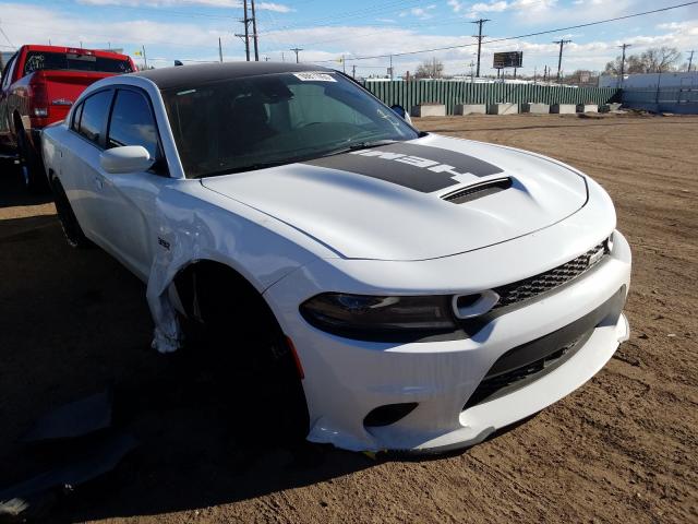 DODGE CHARGER 2017 2c3cdxgj8hh660730