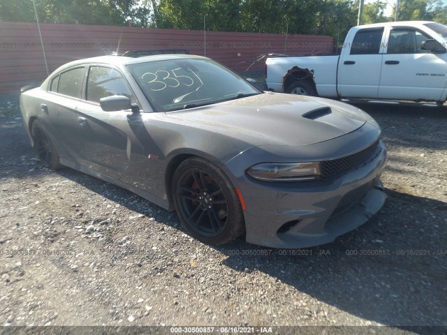 DODGE CHARGER 2018 2c3cdxgj8jh113351