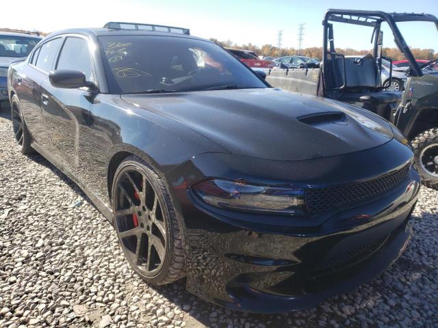 DODGE CHARGER R 2018 2c3cdxgj8jh134815