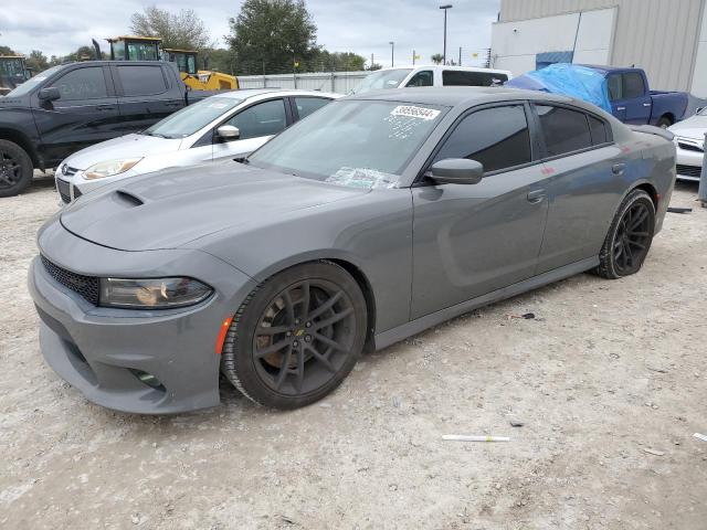 DODGE CHARGER 2018 2c3cdxgj8jh157219