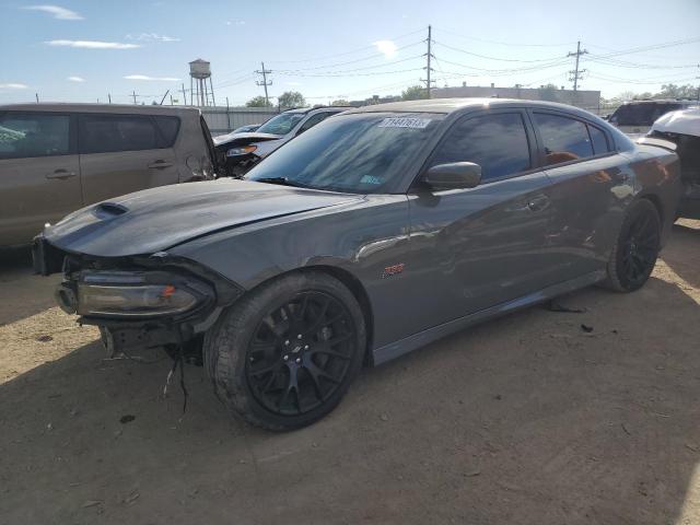 DODGE CHARGER 2018 2c3cdxgj8jh157303