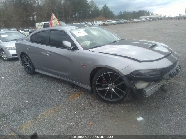 DODGE CHARGER 2018 2c3cdxgj8jh167006