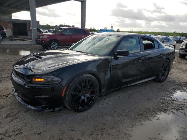 DODGE CHARGER 2018 2c3cdxgj8jh179589