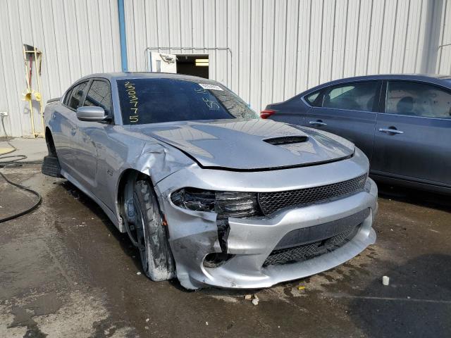 DODGE CHARGER R/ 2018 2c3cdxgj8jh207391