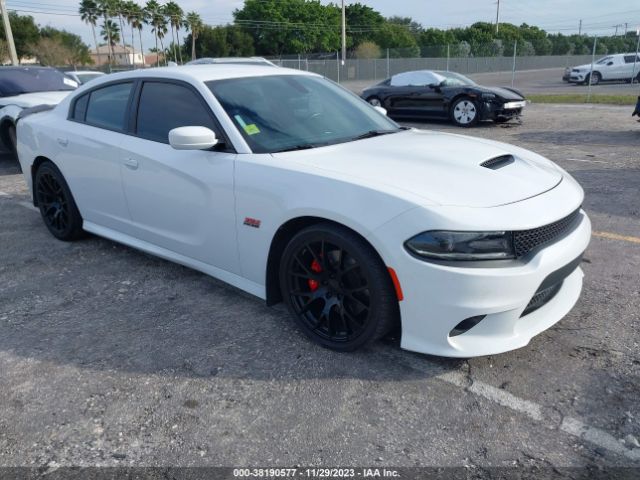 DODGE CHARGER 2018 2c3cdxgj8jh207424