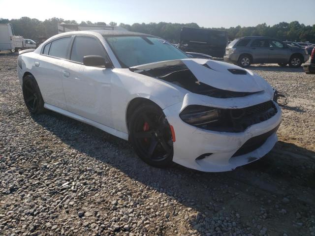 DODGE CHARGER 2018 2c3cdxgj8jh221128