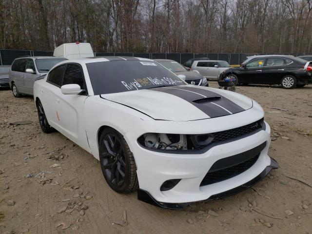 DODGE CHARGER 2018 2c3cdxgj8jh284990