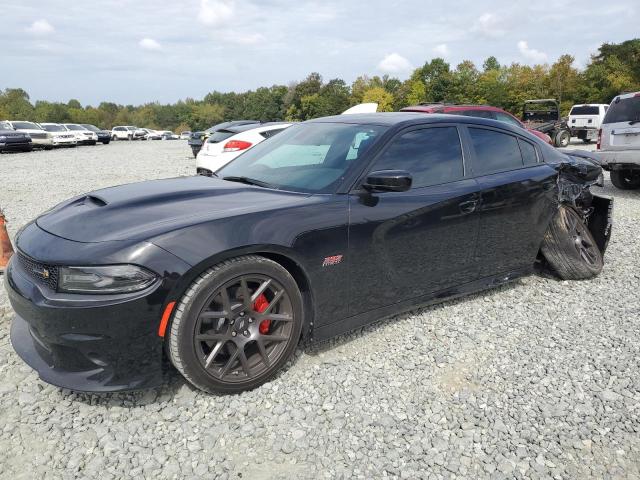 DODGE CHARGER 2018 2c3cdxgj8jh318832