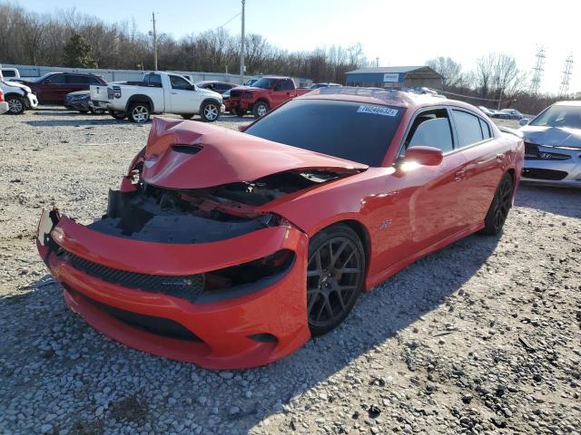 DODGE CHARGER R 2018 2c3cdxgj8jh337008