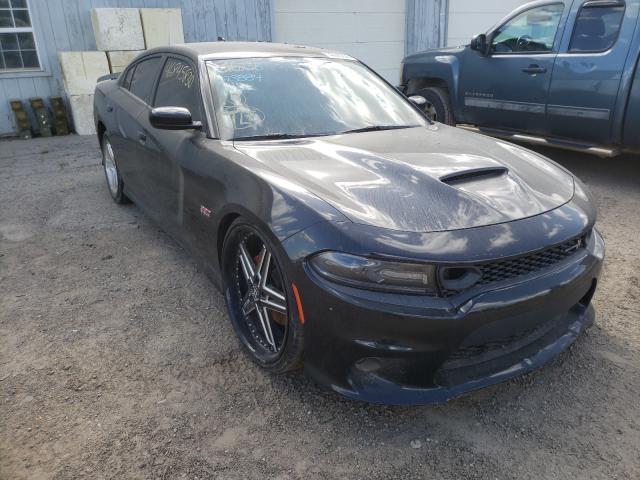 DODGE CHARGER SC 2019 2c3cdxgj8kh507904