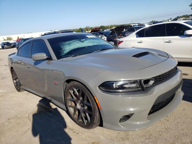 DODGE CHARGER SC 2019 2c3cdxgj8kh510463