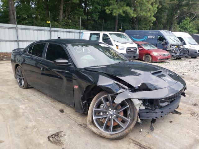 DODGE CHARGER SC 2019 2c3cdxgj8kh530938