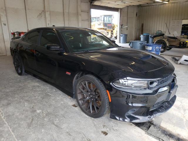 DODGE CHARGER SC 2019 2c3cdxgj8kh535430