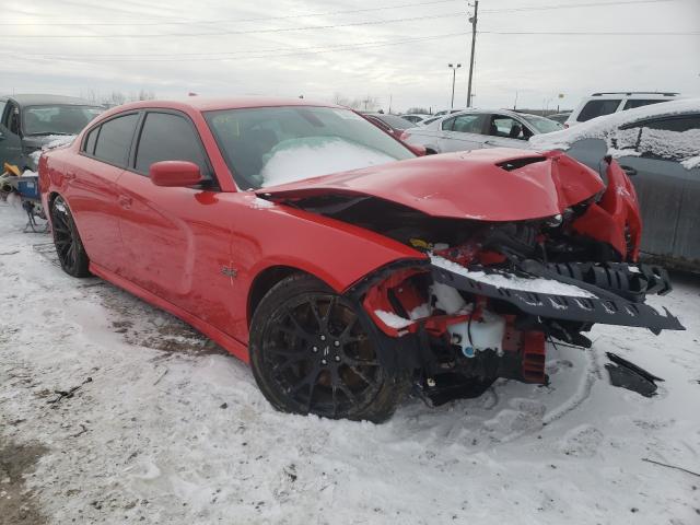 DODGE CHARGER SC 2019 2c3cdxgj8kh545584