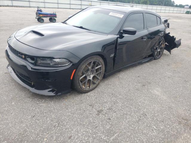 DODGE CHARGER SC 2019 2c3cdxgj8kh589360