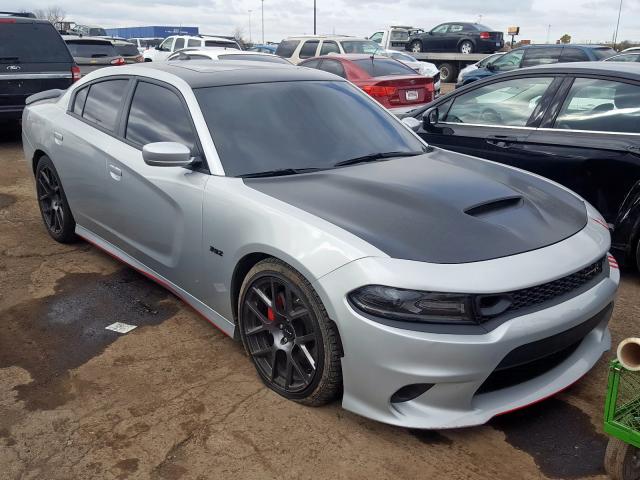 DODGE CHARGER SC 2019 2c3cdxgj8kh593201