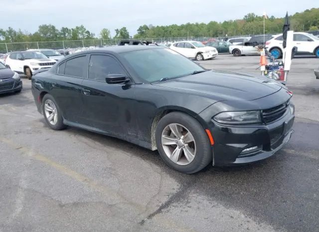 DODGE CHARGER 2019 2c3cdxgj8kh598415