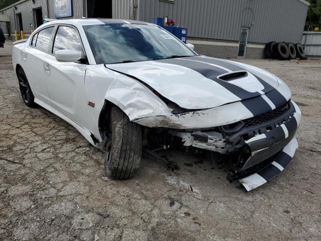 DODGE CHARGER SC 2019 2c3cdxgj8kh614015