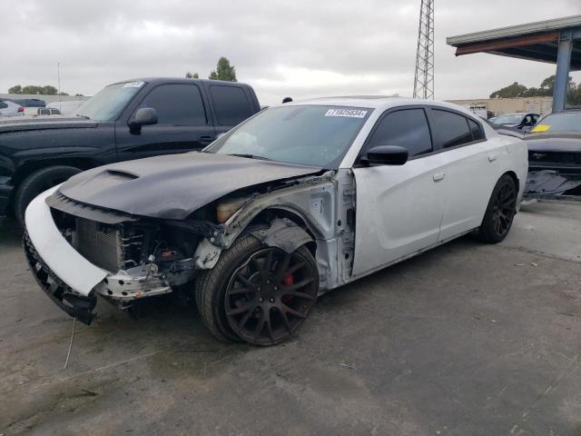 DODGE CHARGER SC 2019 2c3cdxgj8kh619313