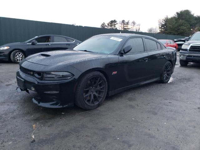 DODGE CHARGER SC 2019 2c3cdxgj8kh619361