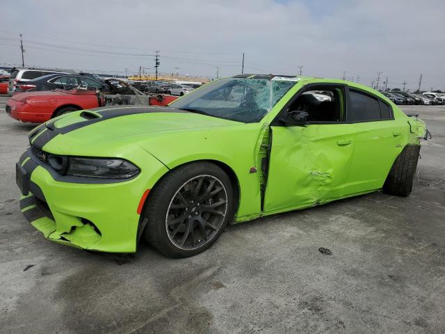 DODGE CHARGER 2019 2c3cdxgj8kh621983